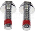 Dorman 14962 Disc Brake Caliper Bracket Mounting Bolt - Front - view 1