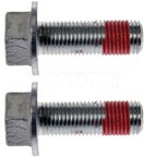 Dorman 14962 Disc Brake Caliper Bracket Mounting Bolt - Front - view 3