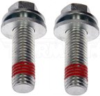 Dorman 14963 Disc Brake Caliper Bracket Mounting Bolt - Front or Rear - view 1
