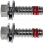 Dorman 14963 Disc Brake Caliper Bracket Mounting Bolt - Front or Rear - view 3