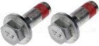 Dorman 14965 Disc Brake Caliper Bracket Mounting Bolt - Front or Rear - view 2