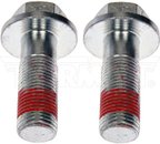 Dorman 14965 Disc Brake Caliper Bracket Mounting Bolt - Front or Rear - view 1