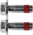 Dorman 14965 Disc Brake Caliper Bracket Mounting Bolt - Front or Rear - view 3