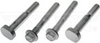 Dorman 14974 Suspension Control Arm Bolt - Front Upper - view 2