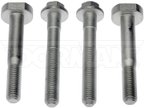 Dorman 14974 Suspension Control Arm Bolt - Front Upper - view 4