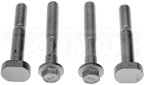 Dorman 14974 Suspension Control Arm Bolt - Front Upper - view 1