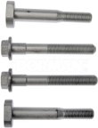 Dorman 14974 Suspension Control Arm Bolt - Front Upper - view 3