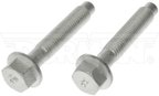 Dorman 14983 Suspension Control Arm Bolt - Front Upper - view 2