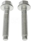 Dorman 14983 Suspension Control Arm Bolt - Front Upper - view 4