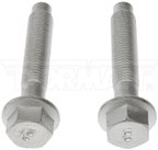 Dorman 14983 Suspension Control Arm Bolt - Front Upper - view 1