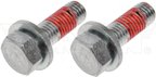 Dorman 14990 Disc Brake Caliper Bracket Mounting Bolt - Front or Rear - view 2