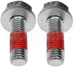 Dorman 14990 Disc Brake Caliper Bracket Mounting Bolt - Front or Rear - view 4