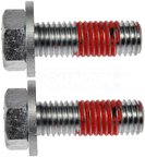 Dorman 14990 Disc Brake Caliper Bracket Mounting Bolt - Front or Rear - view 3