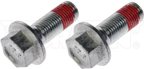 Dorman 14991 Disc Brake Caliper Bracket Mounting Bolt - Front or Rear - view 2