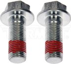 Dorman 14991 Disc Brake Caliper Bracket Mounting Bolt - Front or Rear - view 1