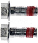 Dorman 14991 Disc Brake Caliper Bracket Mounting Bolt - Front or Rear - view 3