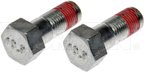 Dorman 14995 Disc Brake Caliper Bracket Mounting Bolt - Front or Rear - view 2