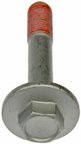 Dorman 15011 Engine Timing Belt Idler Pulley Bolt - view 1