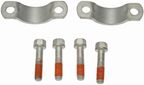 Dorman 15021 Universal Joint Strap Kit - Front Shaft Front Joint or Rear Shaft All Joints - view 3