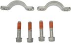 Dorman 15021 Universal Joint Strap Kit - Front Shaft Front Joint or Rear Shaft All Joints - view 1