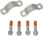 Dorman 15021 Universal Joint Strap Kit - Front Shaft Front Joint or Rear Shaft All Joints - view 4