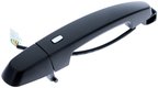 Dorman 15701 Exterior Door Handle - Front Left - view 2