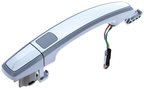 Dorman 15702 Exterior Door Handle - Front Right - view 5