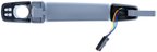 Dorman 15704 Exterior Door Handle - Front Left - view 4