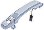 Dorman 15704 Exterior Door Handle - Front Left - view 5