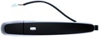 Dorman 15705 Exterior Door Handle - Front Right - view 1