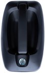 Dorman 15708 Exterior Door Handle - Front Left - view 1