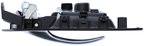 Dorman 15713 Interior Door Handle - Front Left - view 3