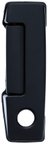 Dorman 15724 Exterior Door Handle - Left Side Sliding Door - view 1