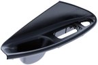 Dorman 15725 Door Window Switch Bezel - Front Left - view 5