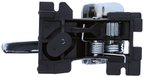 Dorman 15726 Interior Door Handle - Front Left or Rear Left - view 4