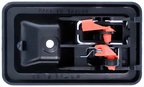 Dorman 15740 Interior Door Handle - Front Left - view 7