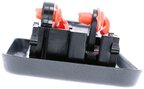 Dorman 15740 Interior Door Handle - Front Left - view 3