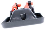 Dorman 15740 Interior Door Handle - Front Left - view 4