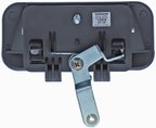 Dorman 15741 Exterior Door Handle - Front Right - view 4