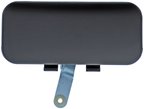 Dorman 15741 Exterior Door Handle - Front Right - view 1