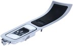 Dorman 15744 Interior Door Handle - Front Right - view 2