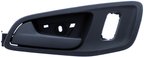 Dorman 15747 Interior Door Handle - Front Left - view 1