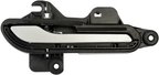 Dorman 15758 Exterior Door Handle - Front Right or Rear Right - view 1
