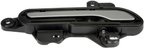 Dorman 15758 Exterior Door Handle - Front Right or Rear Right - view 2