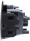 Dorman 15761 Interior Door Handle - Front Left - view 6