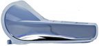 Dorman 15768 Interior Door Handle - Front Left or Rear Left - view 1