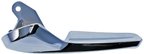 Dorman 15768 Interior Door Handle - Front Left or Rear Left - view 6