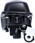 Dorman 15769 Exterior Door Handle - Front Left - view 4