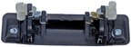 Dorman 15772 Exterior Door Handle - Front Left or Front Right - view 7