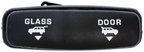 Dorman 15780 Liftgate Latch Handle - view 1